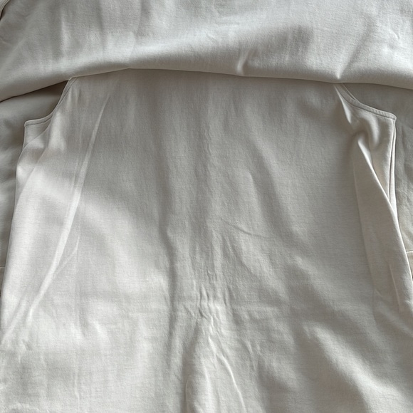 Cos two layers cloak style sweatshirt - Picture 5 of 6